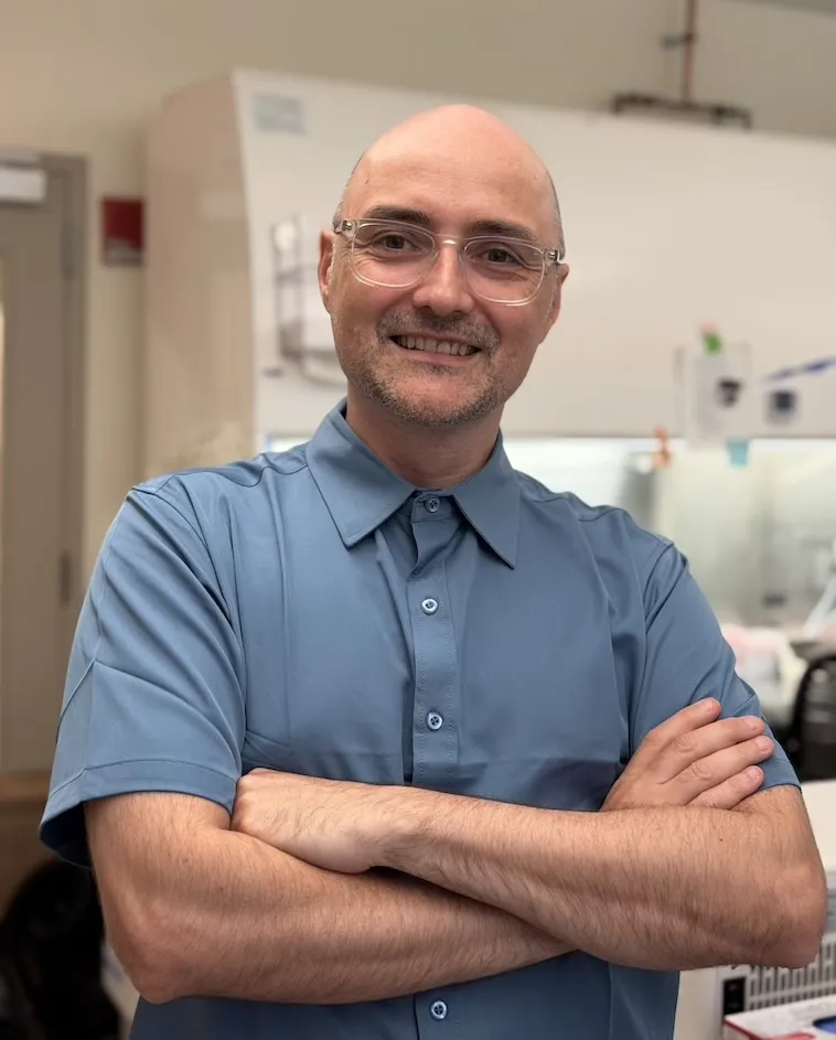 Dusan Bogunovic, Ph.D