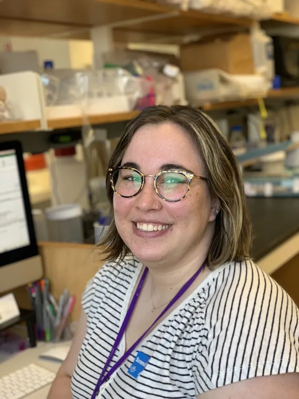 Alumni | Denise Jurczyszak, Ph.D