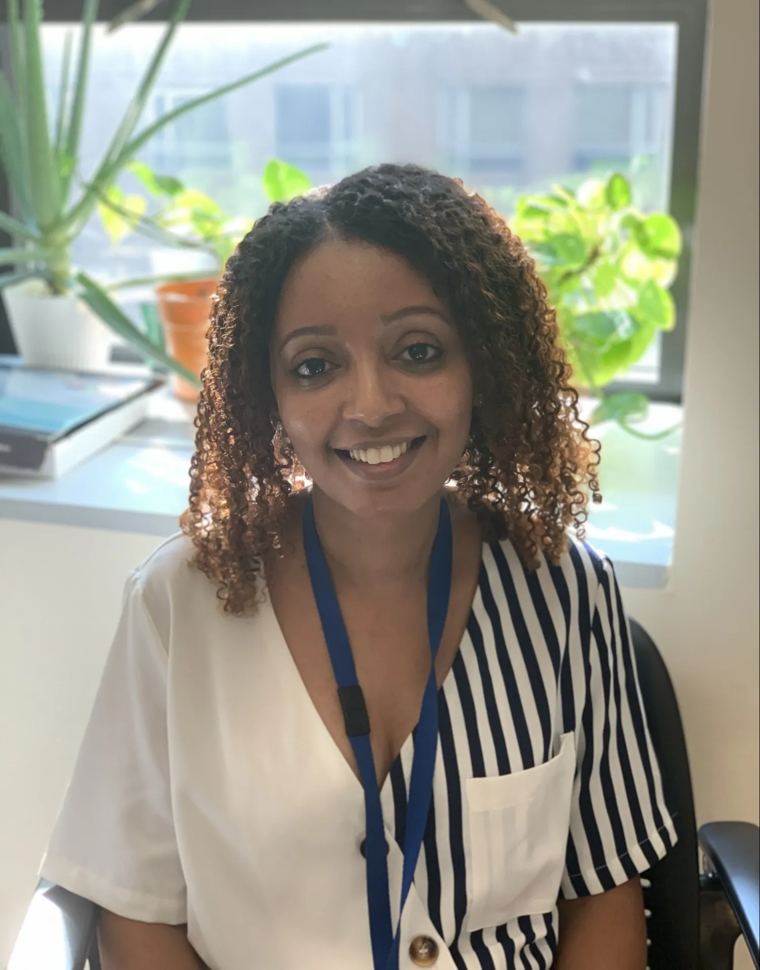 Alumni | Yemsratch T Akalu, Ph.D