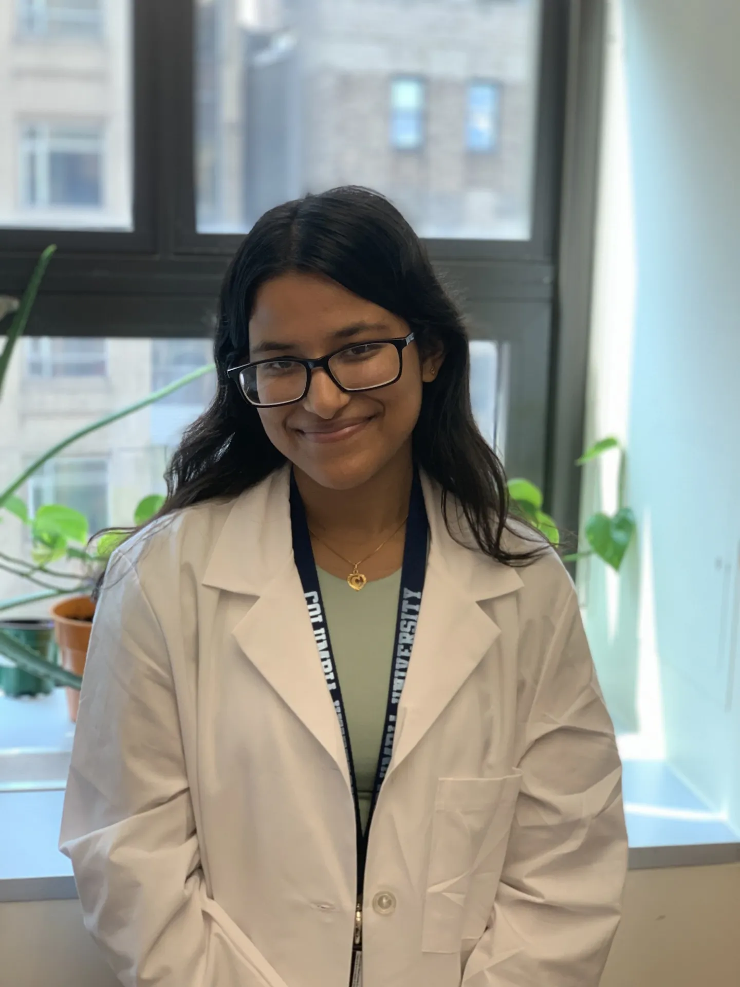 Alumni | Bineeta Debnath