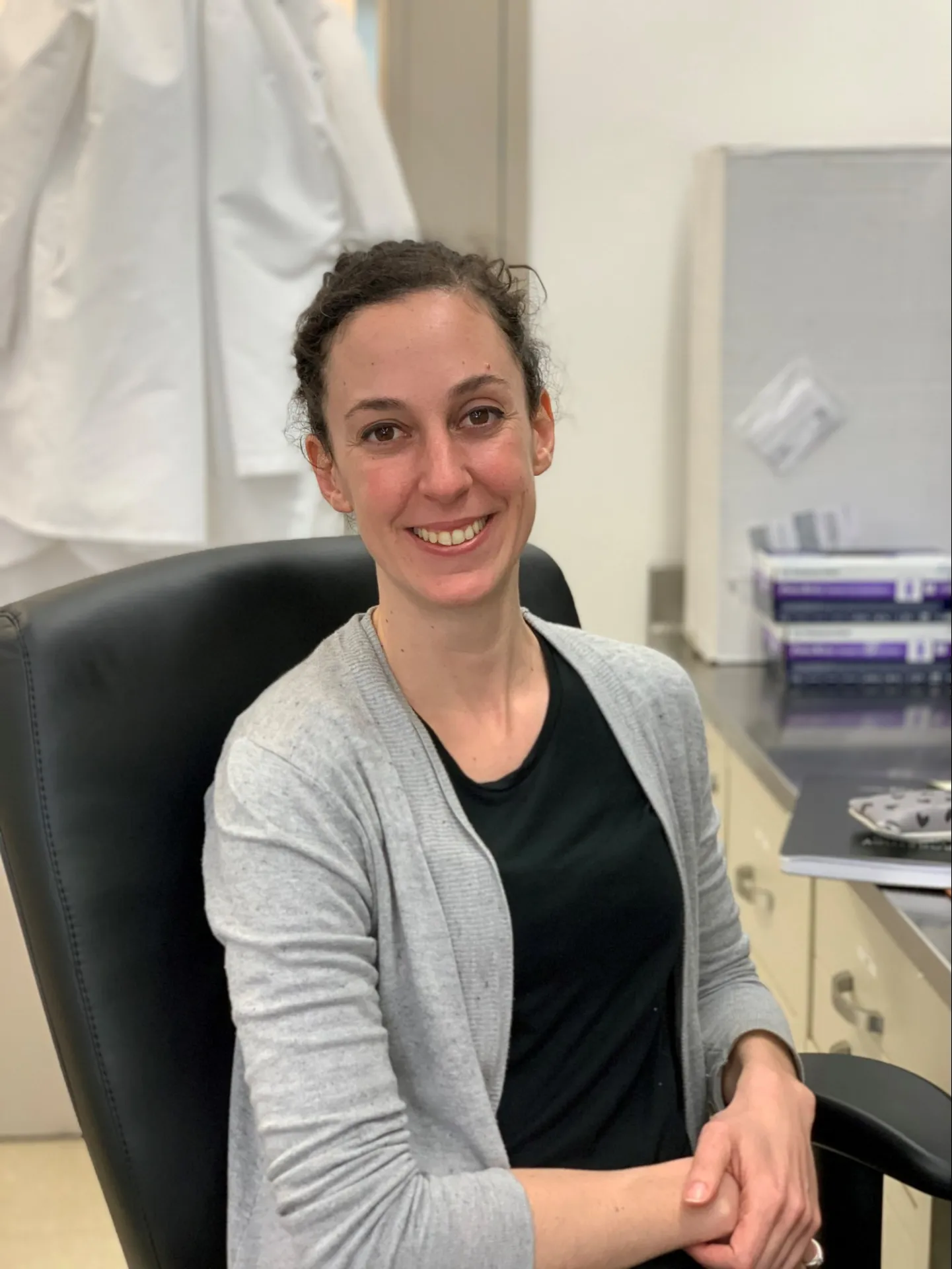 Alumni | Marta Martin-Fernandez, Ph.D