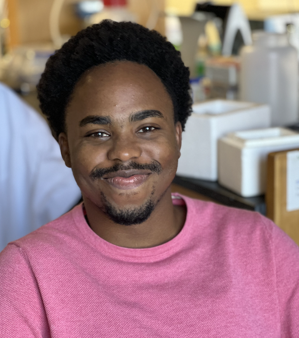 Alumni | O'Jay Stewart, Ph.D, MD Student