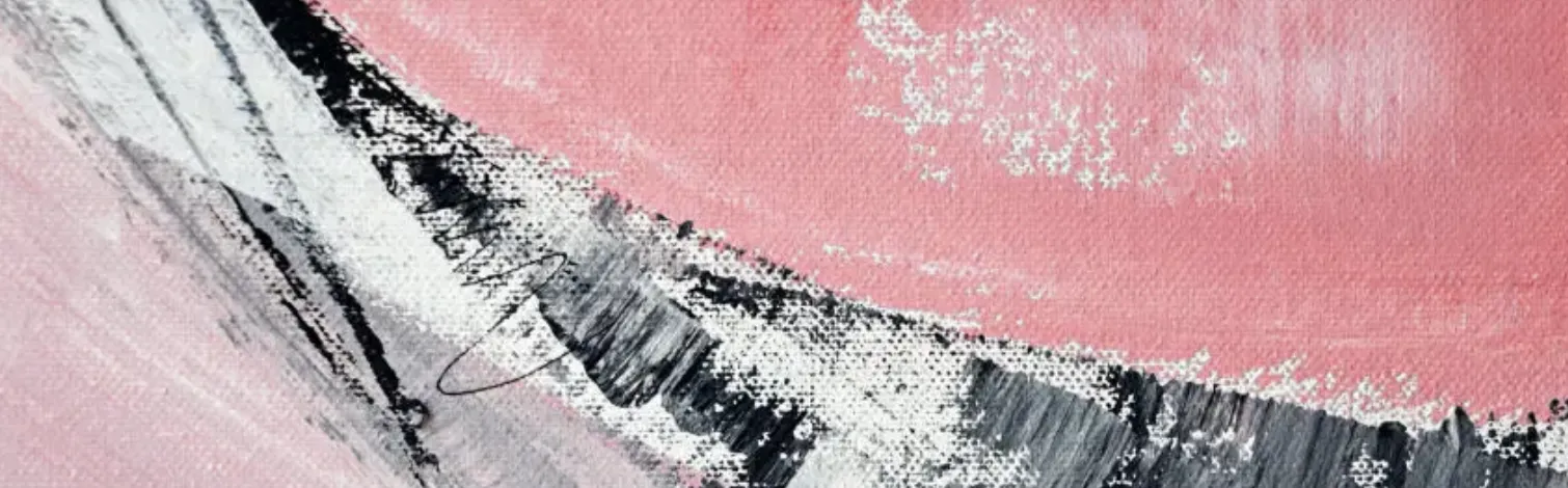 Paint strokes