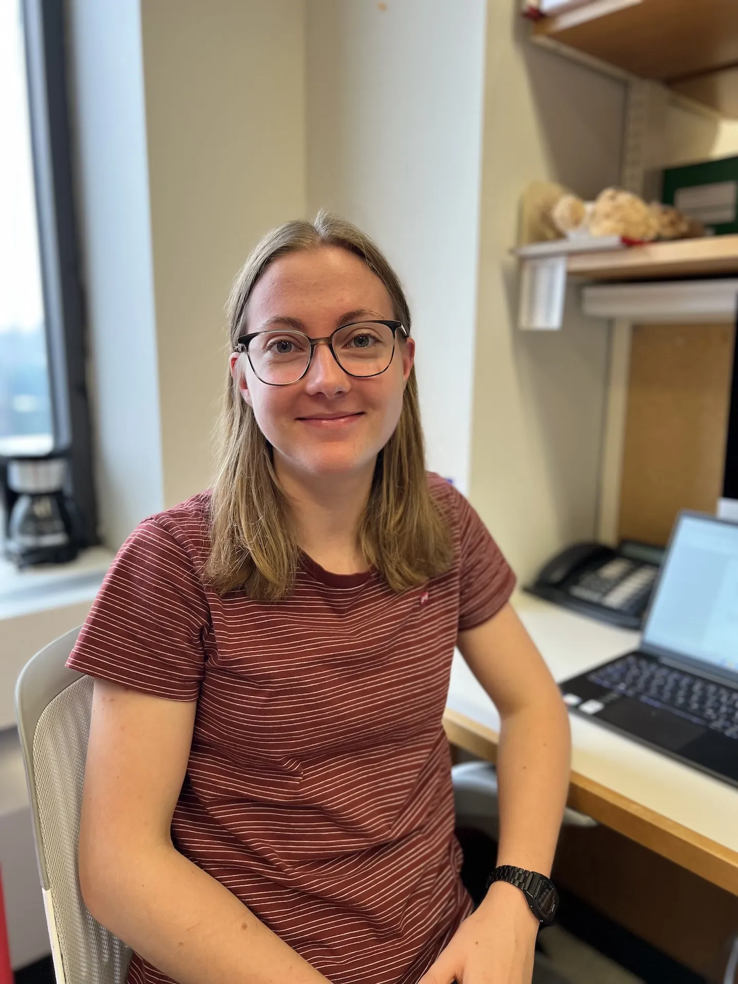 Alumni | Deborah Grafl