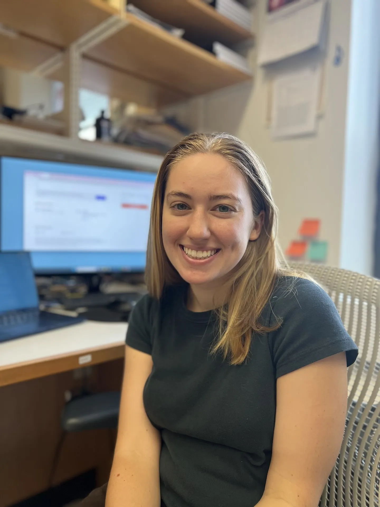 Alumni | Zoe Prue