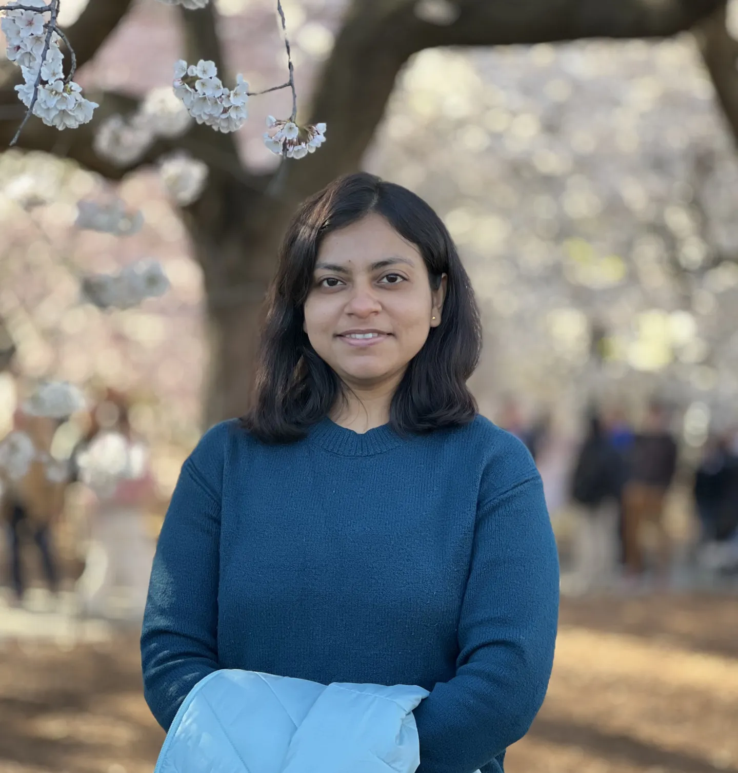Shruti Banerjee, PhD