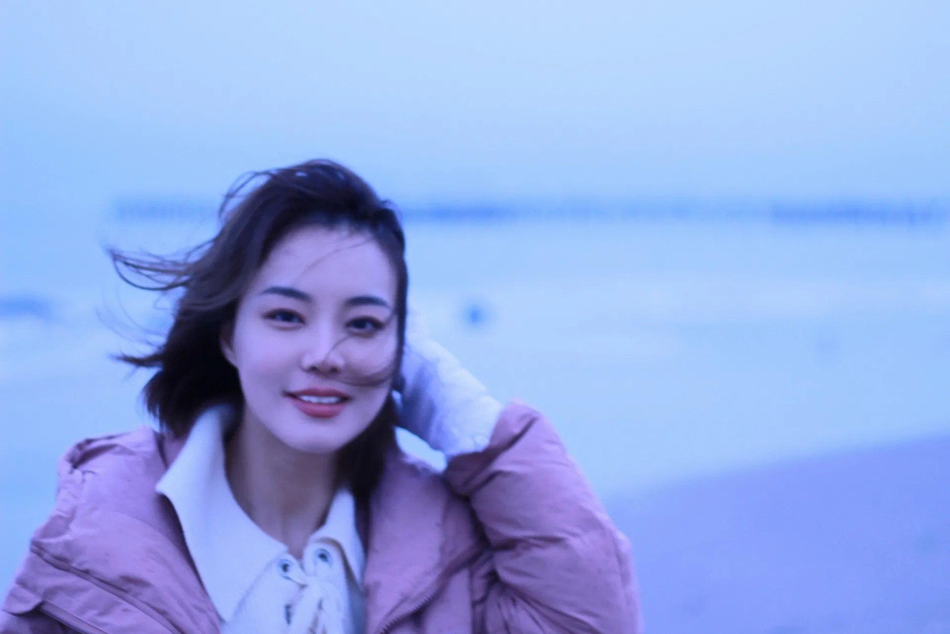 Vicky Liu