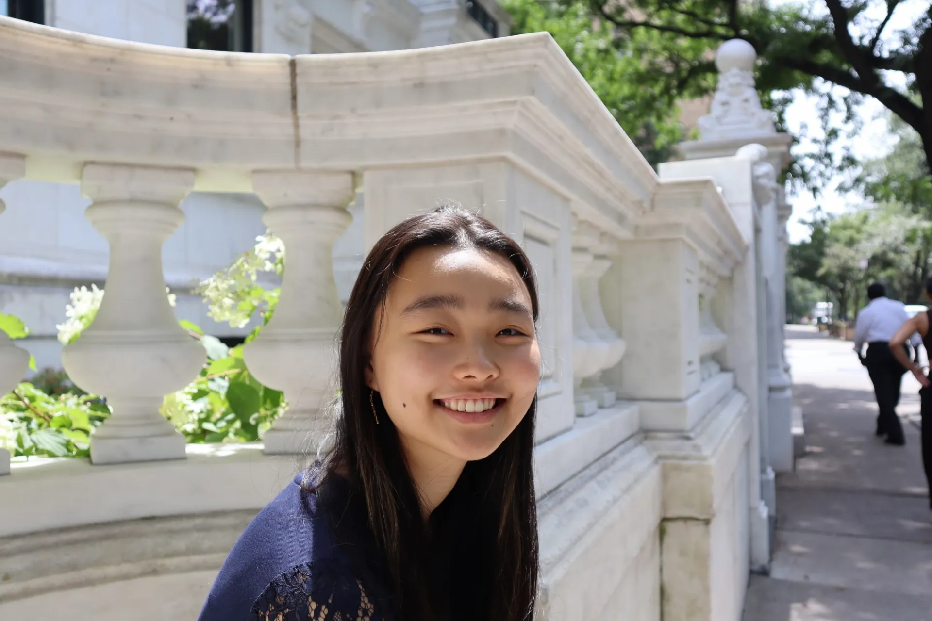 Yumi Zoe Cho