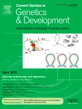 COGEDEV generic cover