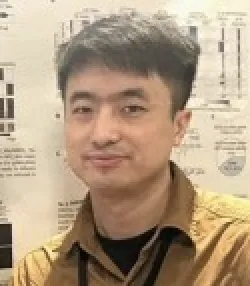 Jian Yang