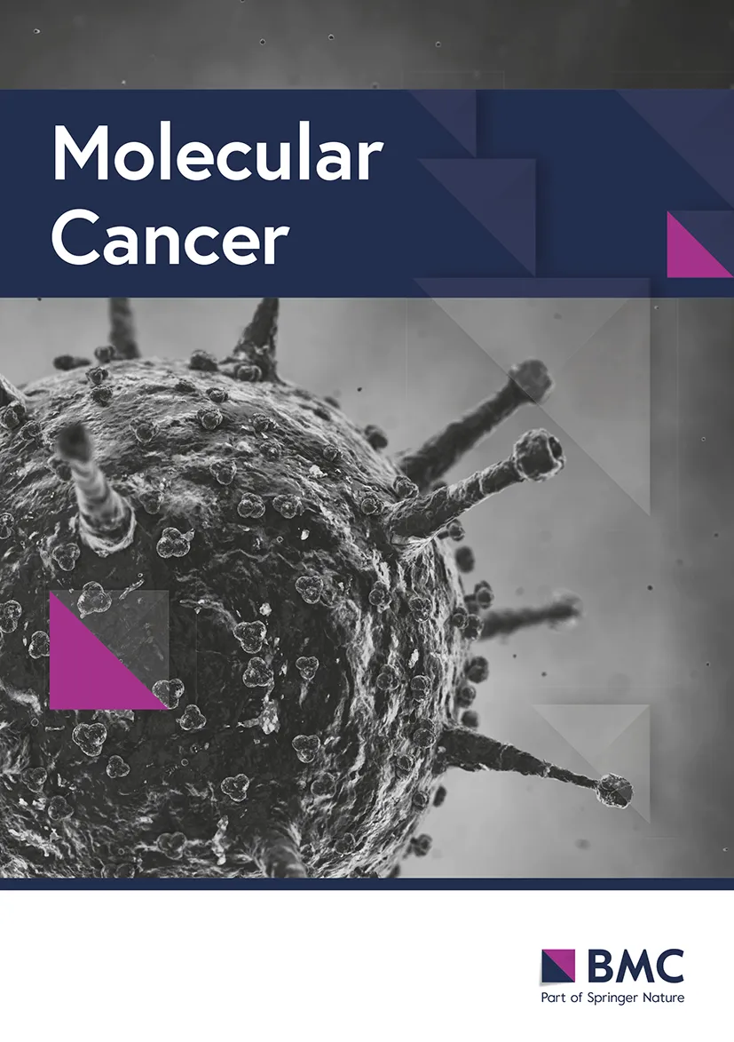 Mol Cancer