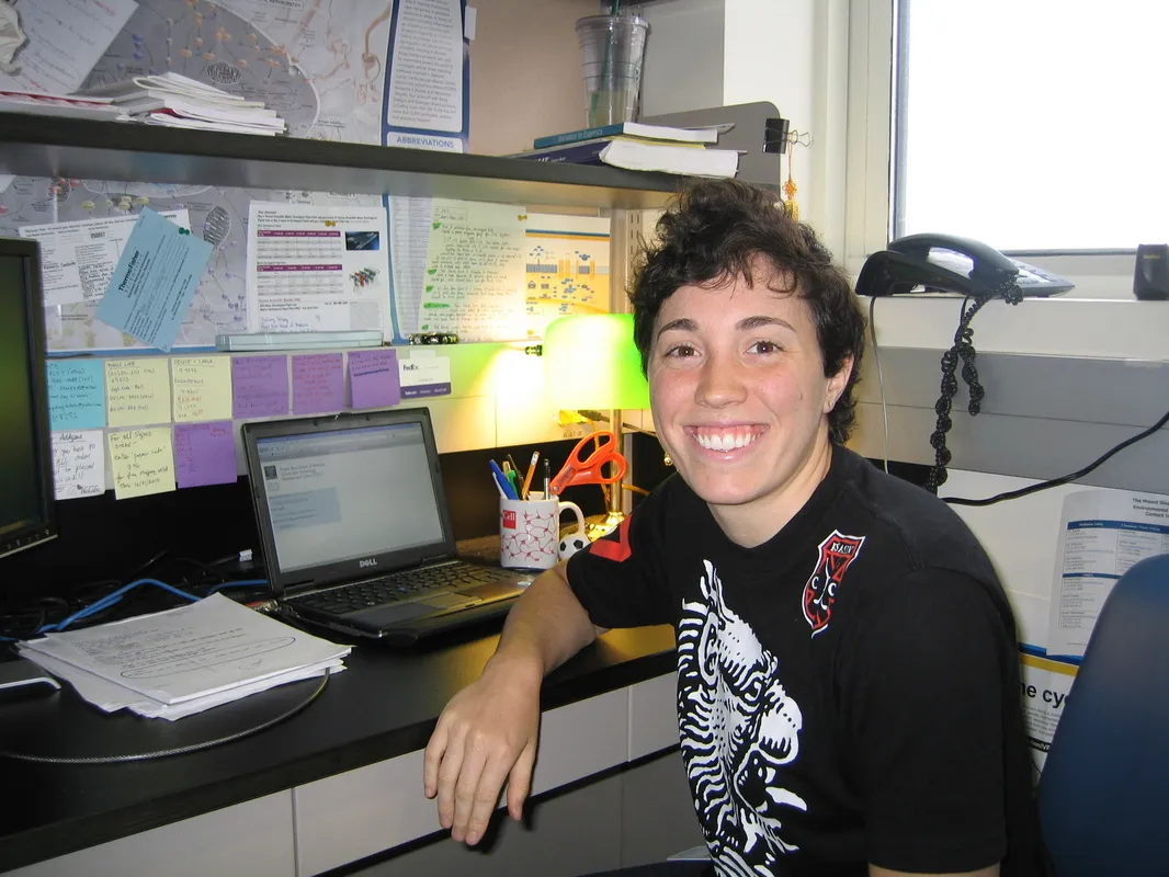 Sarah H. Orkin