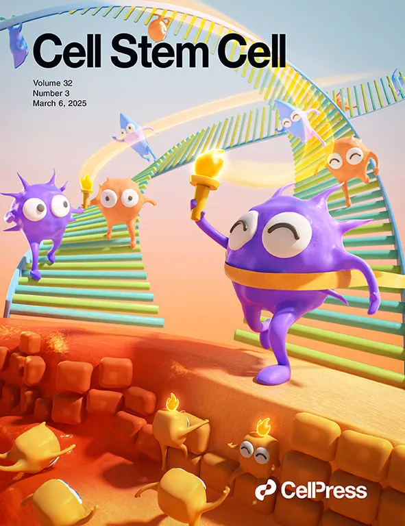 PSPC1 CSC Journal Cover