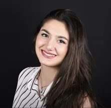 Maryam Isayeva