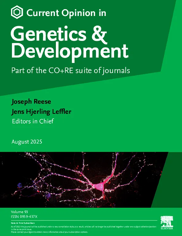 Editorial Overview