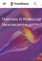 Front. Mol. Neurosci