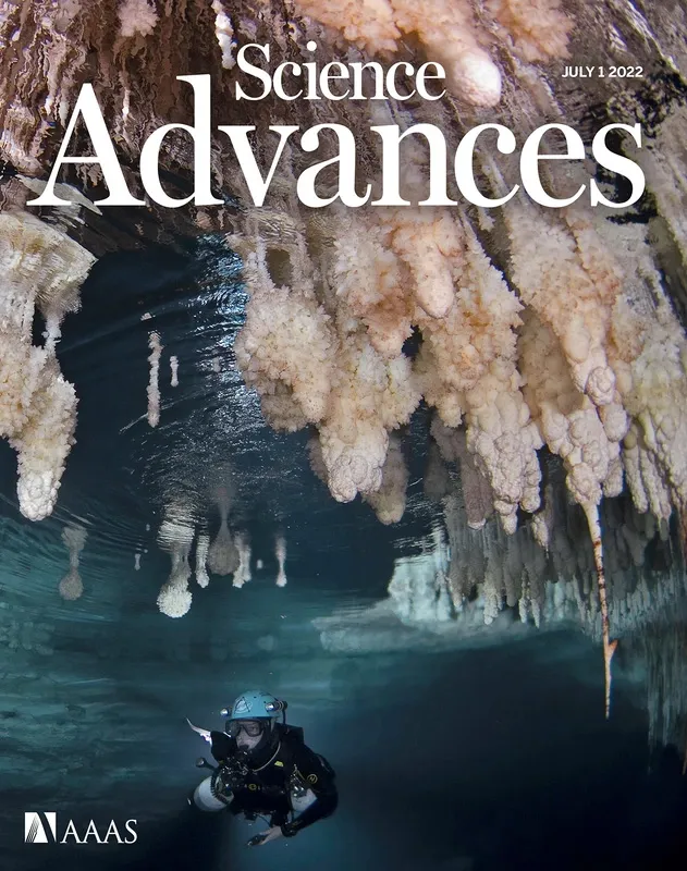Science Advances